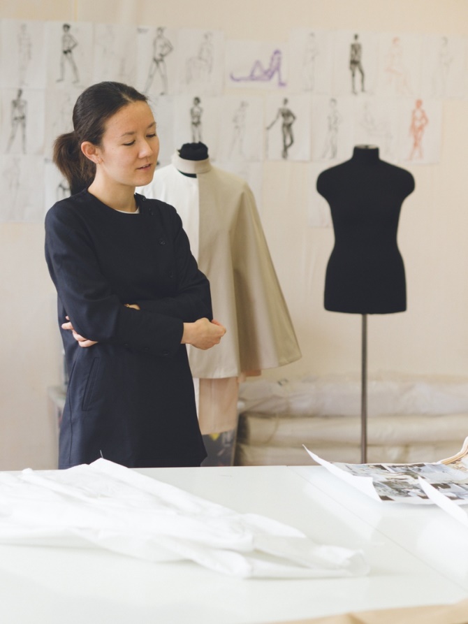 Динара Мурасова