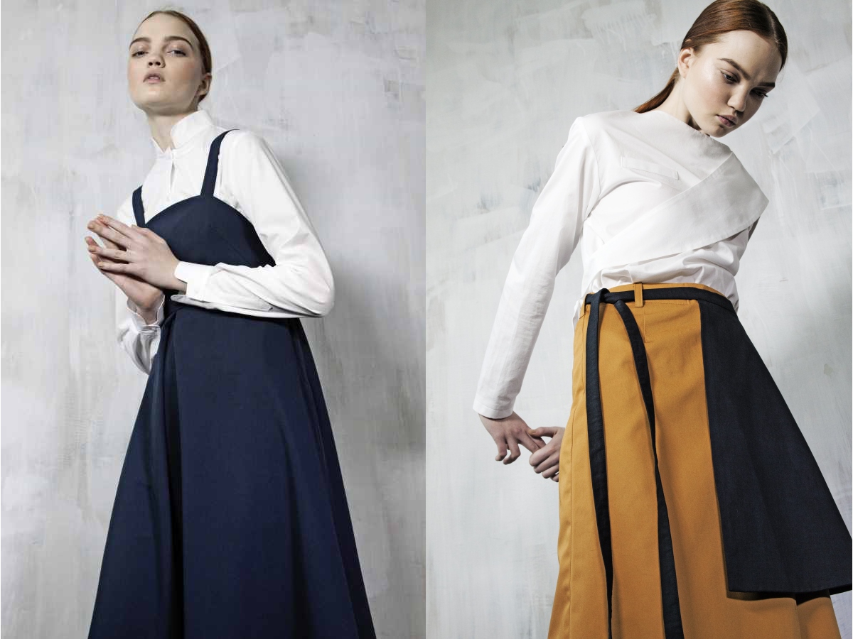 Коллекция «Изнутри»