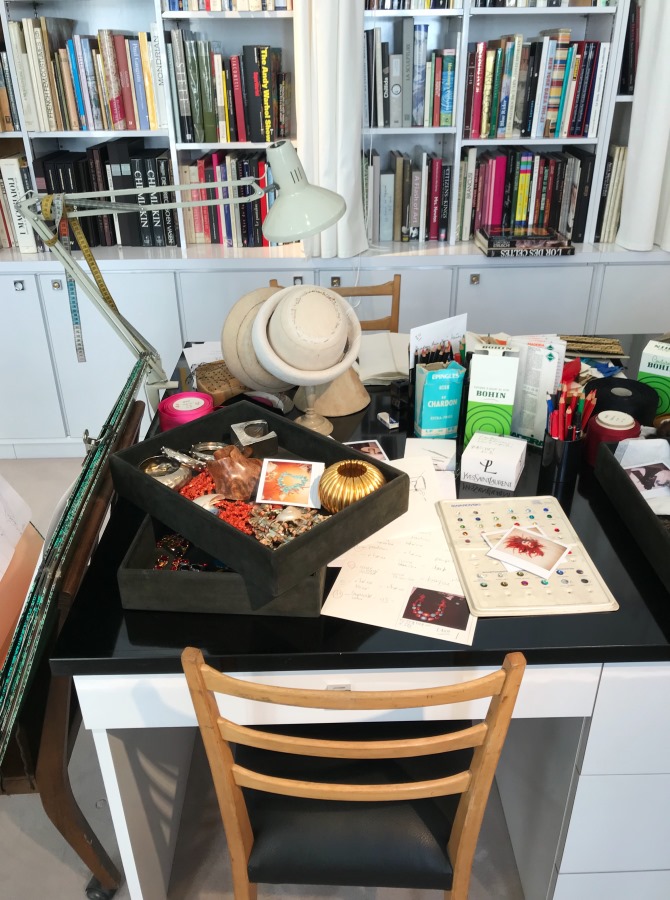 Музей Yves Saint Laurent